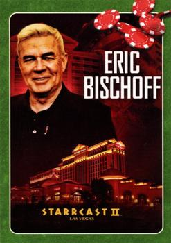 2019 Starrcast II #83 Eric Bischoff Back
