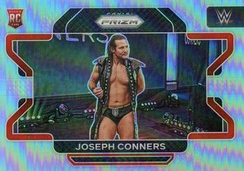 2022 Panini Prizm WWE - Silver #65 Joseph Conners Front