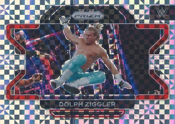 2022 Panini Prizm WWE - Lucky Envelopes #31 Dolph Ziggler Front
