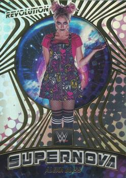 2022 Panini Revolution WWE - Supernova #7 Alexa Bliss Front