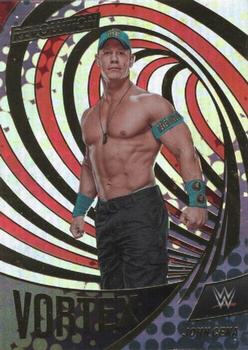 2022 Panini Revolution WWE - Vortex #8 John Cena Front
