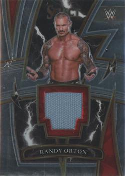 2022 Panini Select WWE - Sparks #SP-RKO Randy Orton Front
