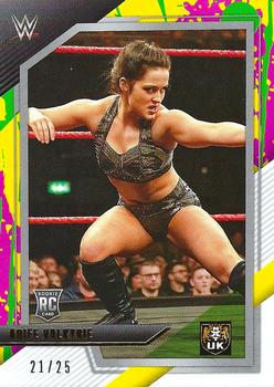 2022 Panini NXT 2.0 WWE - 2.0 #46 Aoife Valkyrie Front