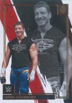 2022 Panini Impeccable WWE #19 Eddie Guerrero Front
