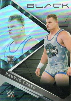2022 Panini Chronicles WWE #204 Brutus Creed Front