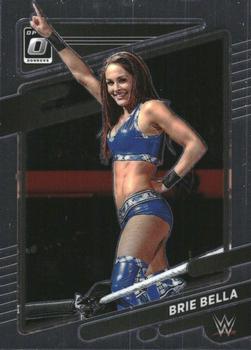 2022 Panini Chronicles WWE #367 Brie Bella Front