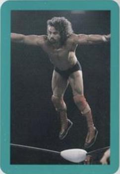 1982-83 BBM Wrestling Magazine (Japanese) #NNO Jimmy Snuka Front