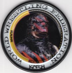 1999 Katch/Irwin Medallions #17 Kane Front