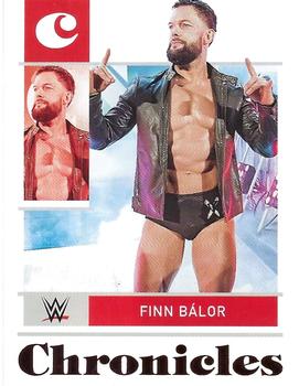 2022 Panini Chronicles WWE - Bronze #71 Finn Balor Front