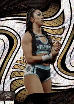 2023 Panini Revolution WWE #15 Indi Hartwell Front