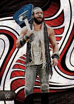 2023 Panini Revolution WWE #43 Elias Front