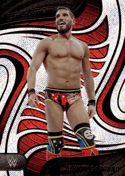 2023 Panini Revolution WWE #85 Johnny Gargano Front