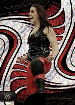 2023 Panini Revolution WWE #88 Nikki Cross Front