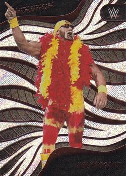 2023 Panini Revolution WWE #115 Hulk Hogan Front