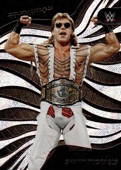 2023 Panini Revolution WWE #118 Shawn Michaels Front