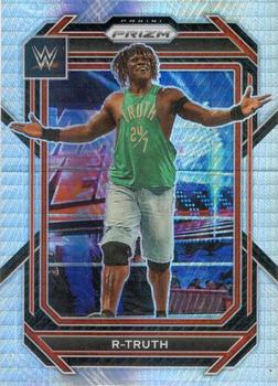2023 Panini Prizm WWE - Hyper #107 R-Truth Front