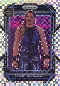 2023 Panini Prizm WWE - Lucky Envelopes #192 Raquel Rodriguez Front