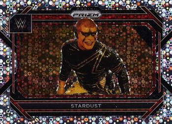 2023 Panini Prizm WWE - Under Card #1 Stardust Front