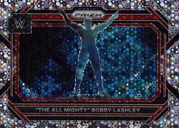 2023 Panini Prizm WWE - Under Card #6 
