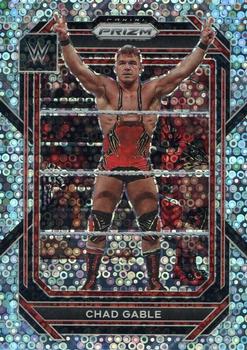 2023 Panini Prizm WWE - Under Card #103 Chad Gable Front