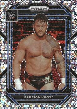 2023 Panini Prizm WWE - Under Card #108 Karrion Kross Front
