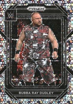 2023 Panini Prizm WWE - Under Card #177 Bubba Ray Dudley Front