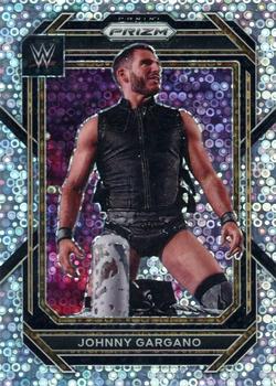 2023 Panini Prizm WWE - Under Card #186 Johnny Gargano Front