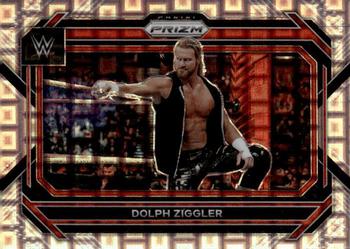 2023 Panini Prizm WWE - Premium Box Set Prizms #70 Dolph Ziggler Front