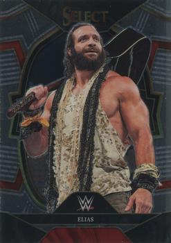 2023 Panini Select WWE #68 Elias Front