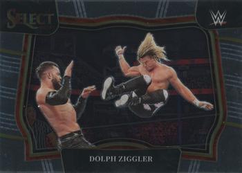 2023 Panini Select WWE #229 Dolph Ziggler Front