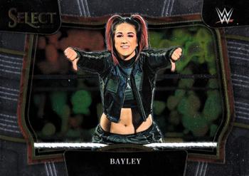 2023 Panini Select WWE #230 Bayley Front