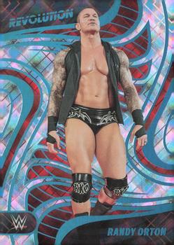 2023 Panini Revolution WWE - Cosmic #60 Randy Orton Front
