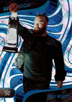 2023 Panini Revolution WWE - Cosmic #79 Bray Wyatt Front