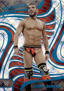 2023 Panini Revolution WWE - Cosmic #85 Johnny Gargano Front