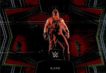 2023 Panini Select WWE - Snapshots #9 Kane Front