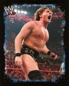 2009 Topps WWE Rivals #39 William Regal Front