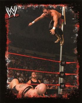 2009 Topps WWE Rivals #49 Chavo Guerrero Front