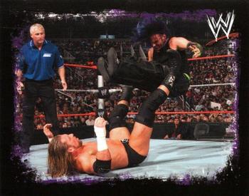 2009 Topps WWE Rivals #90 Jeff Hardy Front