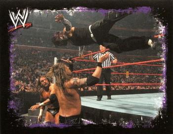2009 Topps WWE Rivals #92 Jeff Hardy Front