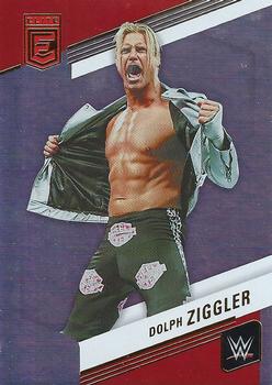 2023 Donruss Elite WWE #5 Dolph Ziggler Front