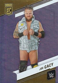2023 Donruss Elite WWE #7 Joe Gacy Front