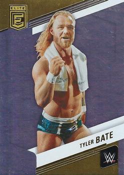2023 Donruss Elite WWE #11 Tyler Bate Front