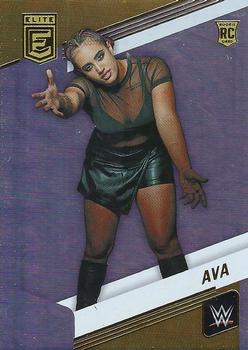 2023 Donruss Elite WWE #14 Ava Front