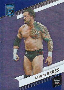 2023 Donruss Elite WWE #17 Karrion Kross Front