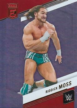 2023 Donruss Elite WWE #29 Riddick Moss Front