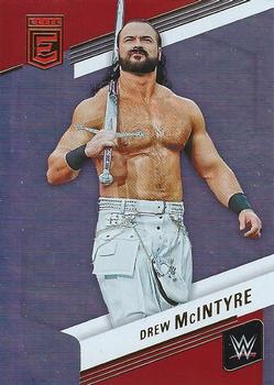 2023 Donruss Elite WWE #30 Drew McIntyre Front