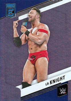 2023 Donruss Elite WWE #37 LA Knight Front