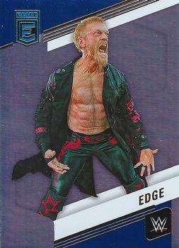 2023 Donruss Elite WWE #40 Edge Front