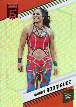 2023 Donruss Elite WWE #42 Raquel Rodriguez Front