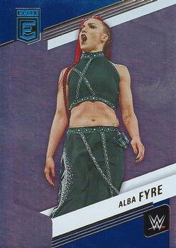 2023 Donruss Elite WWE #43 Alba Fyre Front